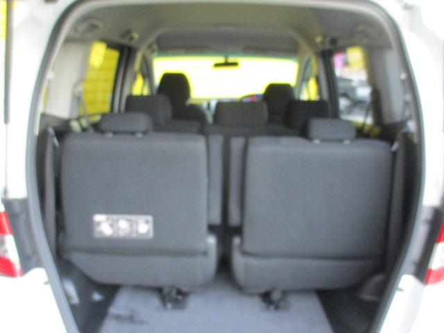 フリードハイブリッド ジャストセレクション 純正ギャザーズSDナビ ワンセグ バックカメラ Bluetooth DVD再生 両側電動スライドドア クルーズコントロール スマートキー ビルトインETC HIDヘッドライト(40枚目)