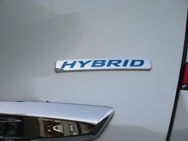 フリードハイブリッド ジャストセレクション 純正ギャザーズSDナビ ワンセグ バックカメラ Bluetooth DVD再生 両側電動スライドドア クルーズコントロール スマートキー ビルトインETC HIDヘッドライト(41枚目)