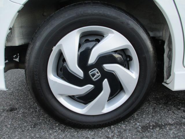 フリードハイブリッド ジャストセレクション 純正ギャザーズSDナビ ワンセグ バックカメラ Bluetooth DVD再生 両側電動スライドドア クルーズコントロール スマートキー ビルトインETC HIDヘッドライト(50枚目)