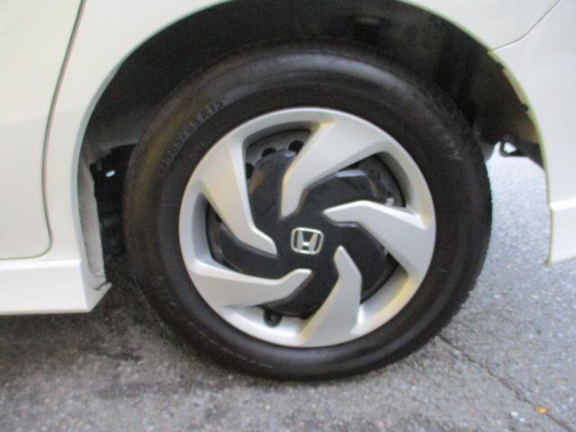 フリードハイブリッド ジャストセレクション 純正ギャザーズSDナビ ワンセグ バックカメラ Bluetooth DVD再生 両側電動スライドドア クルーズコントロール スマートキー ビルトインETC HIDヘッドライト(51枚目)