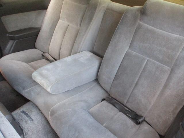 ソアラ 2.0GT-ツインターボ 純正5速マニュアル車 エアコン パワステ パワーウインド 純正オーディオ シルキーエレガントトーニングリペイント済 純正エアロパーツ エンジンオーバーホール タイベル交換 純正イエローフォグランプ(7枚目)