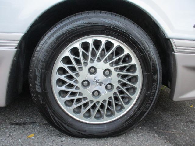 ソアラ 2.0GT-ツインターボ 純正5速マニュアル車 エアコン パワステ パワーウインド 純正オーディオ シルキーエレガントトーニングリペイント済 純正エアロパーツ エンジンオーバーホール タイベル交換 純正イエローフォグランプ(44枚目)