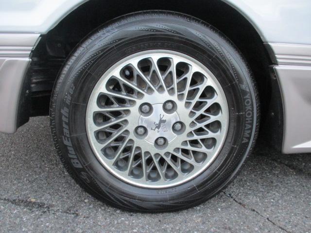 ソアラ 2.0GT-ツインターボ 純正5速マニュアル車 エアコン パワステ パワーウインド 純正オーディオ シルキーエレガントトーニングリペイント済 純正エアロパーツ エンジンオーバーホール タイベル交換 純正イエローフォグランプ(45枚目)