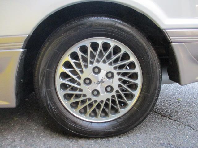 ソアラ 2.0GT-ツインターボ 純正5速マニュアル車 エアコン パワステ パワーウインド 純正オーディオ シルキーエレガントトーニングリペイント済 純正エアロパーツ エンジンオーバーホール タイベル交換 純正イエローフォグランプ(46枚目)