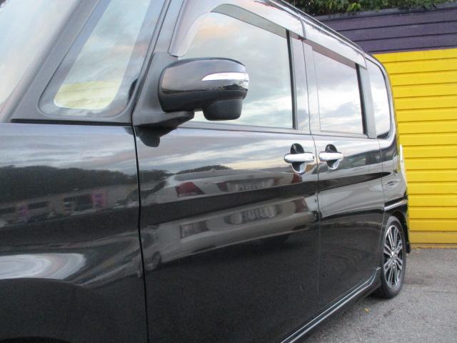 DAIHATSU TANTO CUSTOM RS TOP EDITION SA