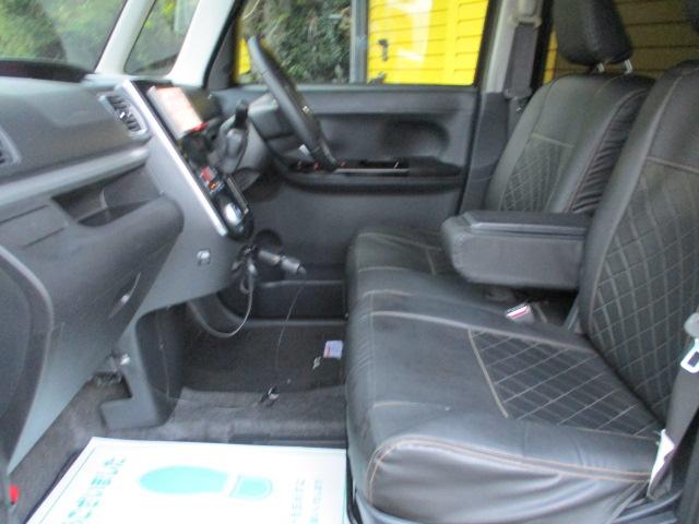 DAIHATSU TANTO CUSTOM RS TOP EDITION SA