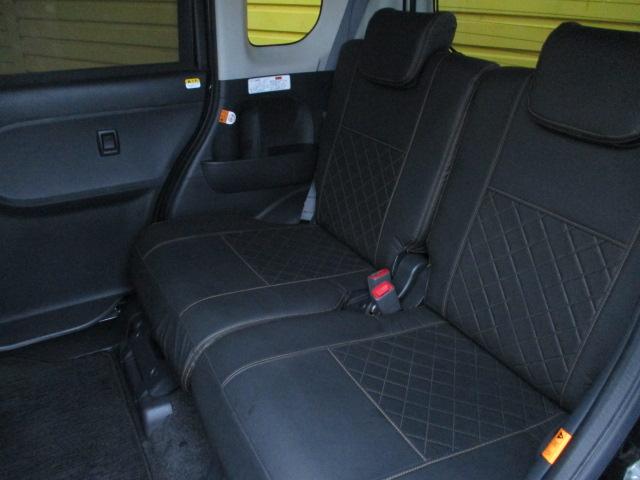 DAIHATSU TANTO CUSTOM RS TOP EDITION SA