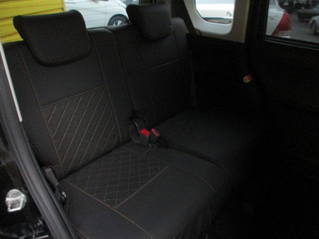 DAIHATSU TANTO CUSTOM RS TOP EDITION SA