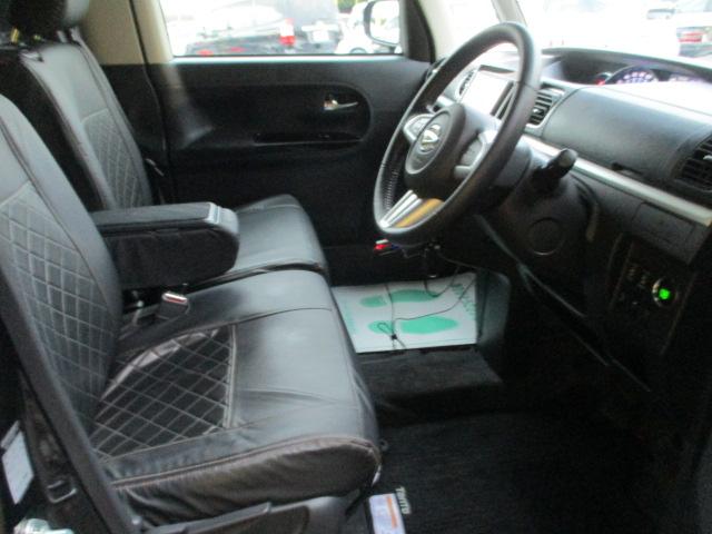 DAIHATSU TANTO CUSTOM RS TOP EDITION SA