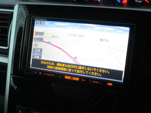 DAIHATSU TANTO CUSTOM RS TOP EDITION SA