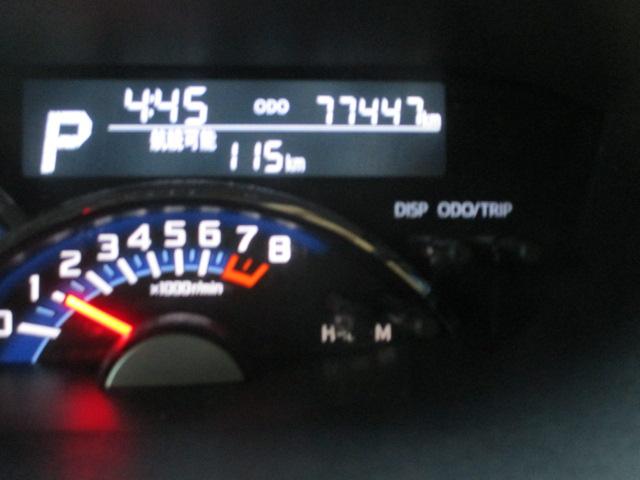 DAIHATSU TANTO CUSTOM RS TOP EDITION SA