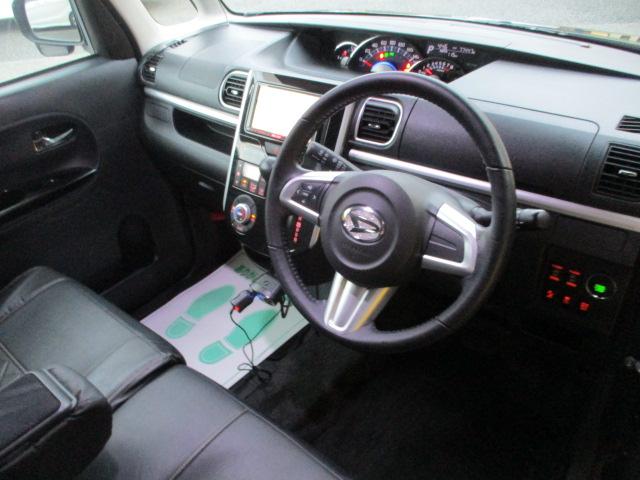 DAIHATSU TANTO CUSTOM RS TOP EDITION SA