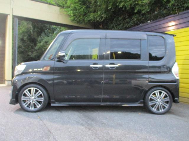 DAIHATSU TANTO CUSTOM RS TOP EDITION SA