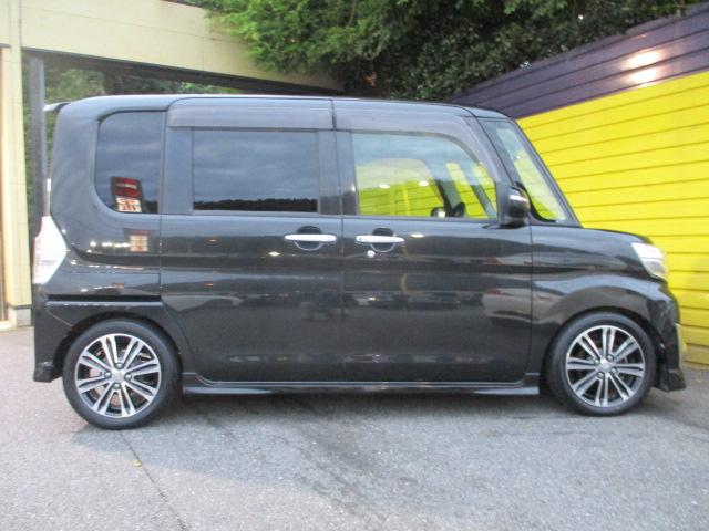 DAIHATSU TANTO CUSTOM RS TOP EDITION SA