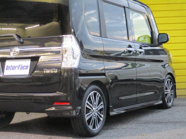 DAIHATSU TANTO CUSTOM RS TOP EDITION SA