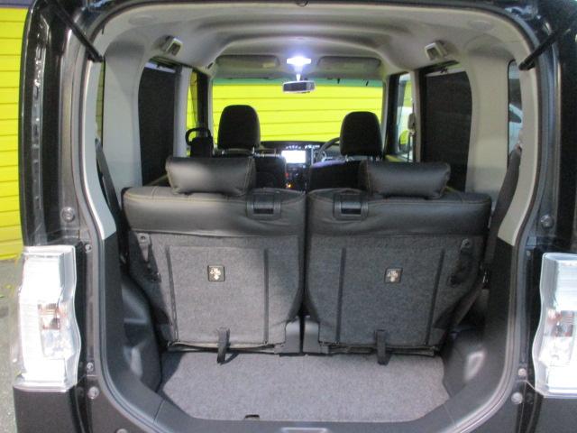 DAIHATSU TANTO CUSTOM RS TOP EDITION SA
