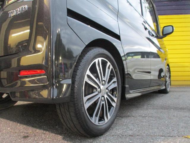 DAIHATSU TANTO CUSTOM RS TOP EDITION SA