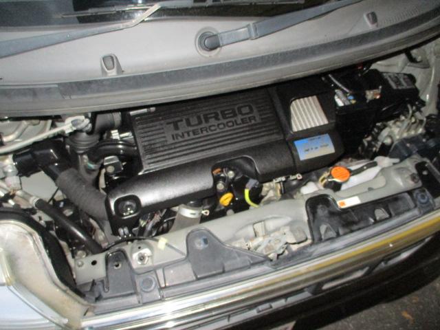 DAIHATSU TANTO CUSTOM RS TOP EDITION SA
