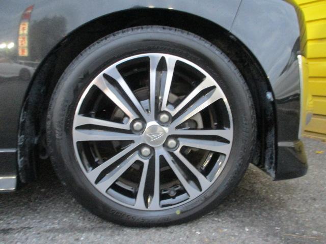 DAIHATSU TANTO CUSTOM RS TOP EDITION SA