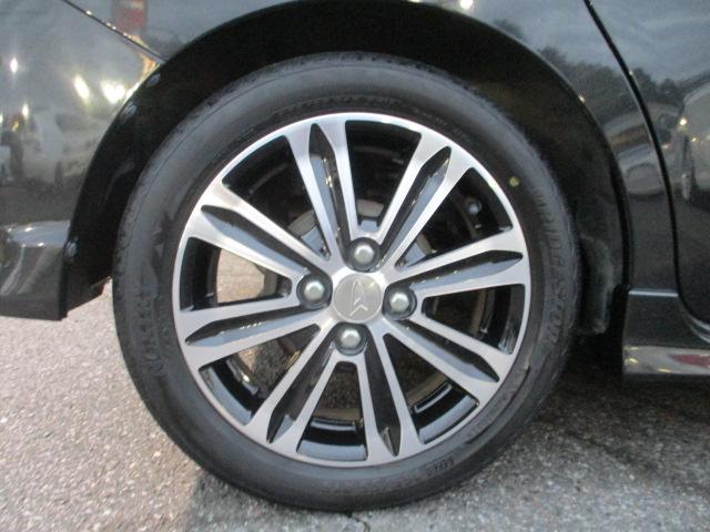 DAIHATSU TANTO CUSTOM RS TOP EDITION SA