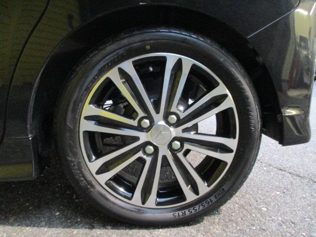 DAIHATSU TANTO CUSTOM RS TOP EDITION SA