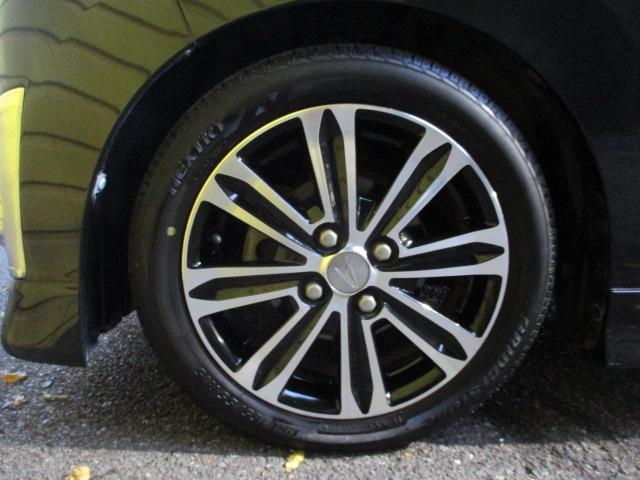 DAIHATSU TANTO CUSTOM RS TOP EDITION SA