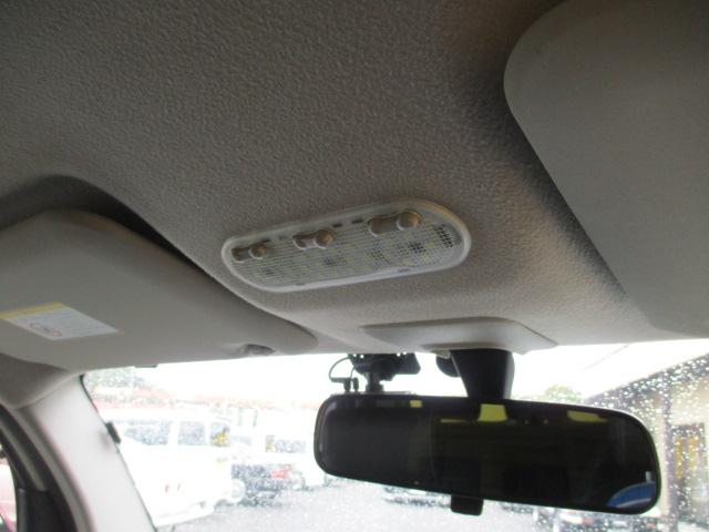 キューブ ライダー 純正HDDナビ フルセグ バックカメラ Bluetooth 革調シートカバー LEDヘッドライト 室内灯LED プッシュスタートスマートキー ビルトインETC WORK16インチAW ローダウンサス(21枚目)