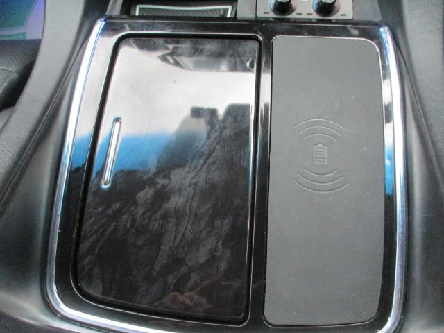 アルファード 2.5S Cパッケージ 純正ワイドナビ フルセグ バックカメラ Bluetooth DVD再生 フリップダウンモニター 両側電動スライドドア パワーバックドア ブラックレザーシート インナーミラードラレコ モデリスタエアロ(20枚目)