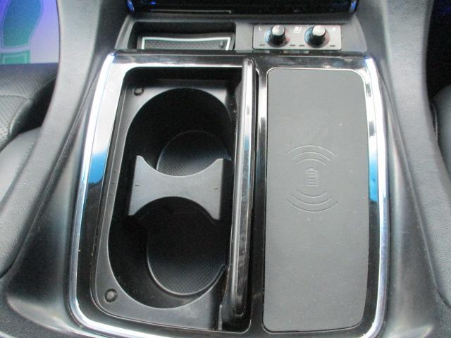 アルファード 2.5S Cパッケージ 純正ワイドナビ フルセグ バックカメラ Bluetooth DVD再生 フリップダウンモニター 両側電動スライドドア パワーバックドア ブラックレザーシート インナーミラードラレコ モデリスタエアロ(21枚目)