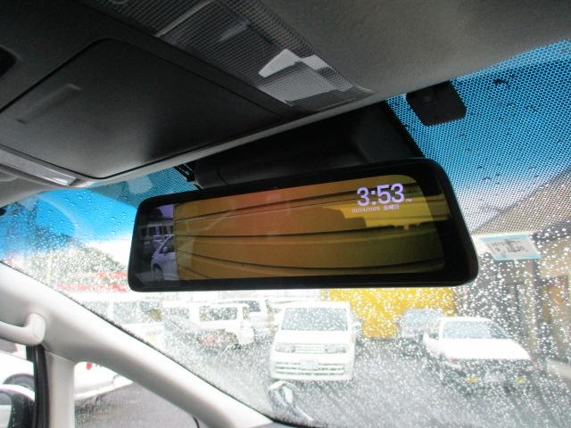 アルファード 2.5S Cパッケージ 純正ワイドナビ フルセグ バックカメラ Bluetooth DVD再生 フリップダウンモニター 両側電動スライドドア パワーバックドア ブラックレザーシート インナーミラードラレコ モデリスタエアロ(24枚目)