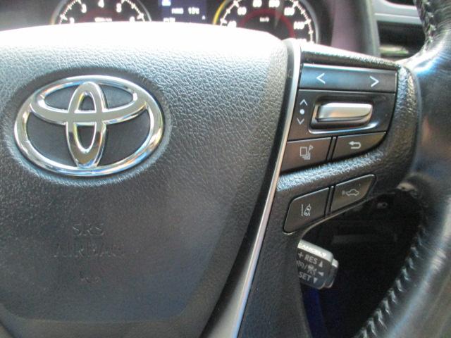 アルファード 2.5S Cパッケージ 純正ワイドナビ フルセグ バックカメラ Bluetooth DVD再生 フリップダウンモニター 両側電動スライドドア パワーバックドア ブラックレザーシート インナーミラードラレコ モデリスタエアロ(29枚目)