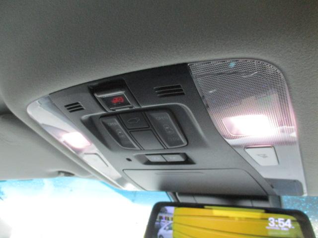 アルファード 2.5S Cパッケージ 純正ワイドナビ フルセグ バックカメラ Bluetooth DVD再生 フリップダウンモニター 両側電動スライドドア パワーバックドア ブラックレザーシート インナーミラードラレコ モデリスタエアロ(31枚目)