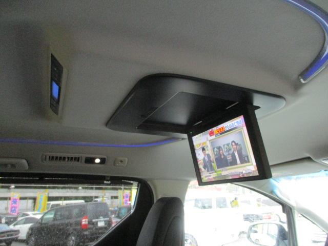 アルファード 2.5S Cパッケージ 純正ワイドナビ フルセグ バックカメラ Bluetooth DVD再生 フリップダウンモニター 両側電動スライドドア パワーバックドア ブラックレザーシート インナーミラードラレコ モデリスタエアロ(36枚目)