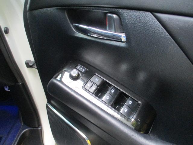 アルファード 2.5S Cパッケージ 純正ワイドナビ フルセグ バックカメラ Bluetooth DVD再生 フリップダウンモニター 両側電動スライドドア パワーバックドア ブラックレザーシート インナーミラードラレコ モデリスタエアロ(39枚目)