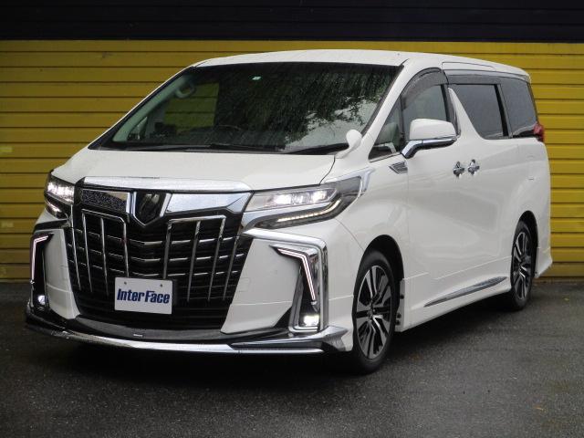 アルファード 2.5S Cパッケージ 純正ワイドナビ フルセグ バックカメラ Bluetooth DVD再生 フリップダウンモニター 両側電動スライドドア パワーバックドア ブラックレザーシート インナーミラードラレコ モデリスタエアロ(46枚目)