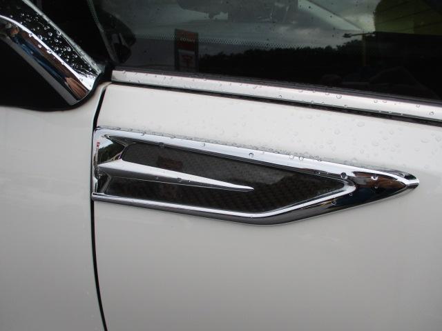 アルファード 2.5S Cパッケージ 純正ワイドナビ フルセグ バックカメラ Bluetooth DVD再生 フリップダウンモニター 両側電動スライドドア パワーバックドア ブラックレザーシート インナーミラードラレコ モデリスタエアロ(59枚目)