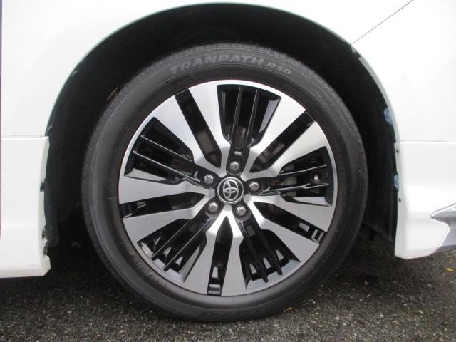 アルファード 2.5S Cパッケージ 純正ワイドナビ フルセグ バックカメラ Bluetooth DVD再生 フリップダウンモニター 両側電動スライドドア パワーバックドア ブラックレザーシート インナーミラードラレコ モデリスタエアロ(61枚目)