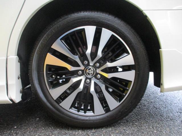 アルファード 2.5S Cパッケージ 純正ワイドナビ フルセグ バックカメラ Bluetooth DVD再生 フリップダウンモニター 両側電動スライドドア パワーバックドア ブラックレザーシート インナーミラードラレコ モデリスタエアロ(63枚目)