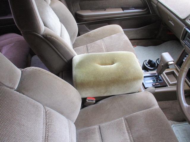 クレスタ GTツインターボ GTツインターボ 社外16インチAW ローダウン ETC(11枚目)