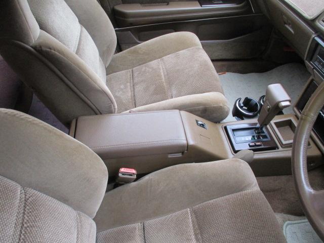 クレスタ GTツインターボ GTツインターボ 社外16インチAW ローダウン ETC(12枚目)