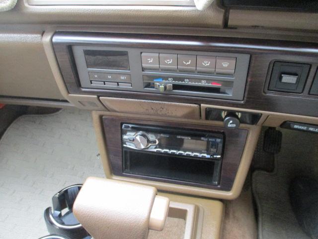 クレスタ GTツインターボ GTツインターボ 社外16インチAW ローダウン ETC(13枚目)