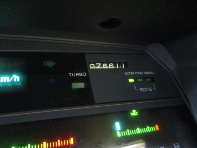 クレスタ GTツインターボ GTツインターボ 社外16インチAW ローダウン ETC(16枚目)