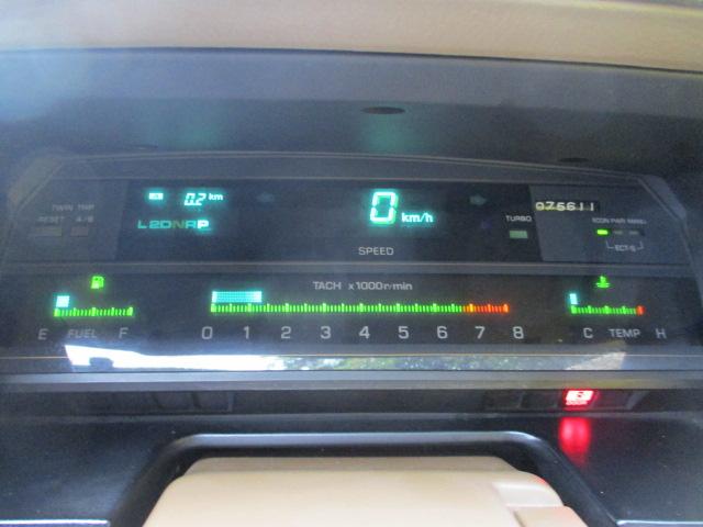 クレスタ GTツインターボ GTツインターボ 社外16インチAW ローダウン ETC(17枚目)