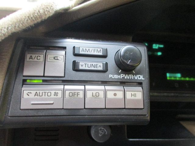 クレスタ GTツインターボ GTツインターボ 社外16インチAW ローダウン ETC(18枚目)