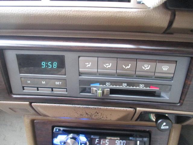 クレスタ GTツインターボ GTツインターボ 社外16インチAW ローダウン ETC(19枚目)