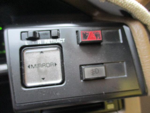 クレスタ GTツインターボ GTツインターボ 社外16インチAW ローダウン ETC(22枚目)