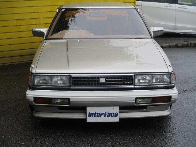 クレスタ GTツインターボ GTツインターボ 社外16インチAW ローダウン ETC(24枚目)