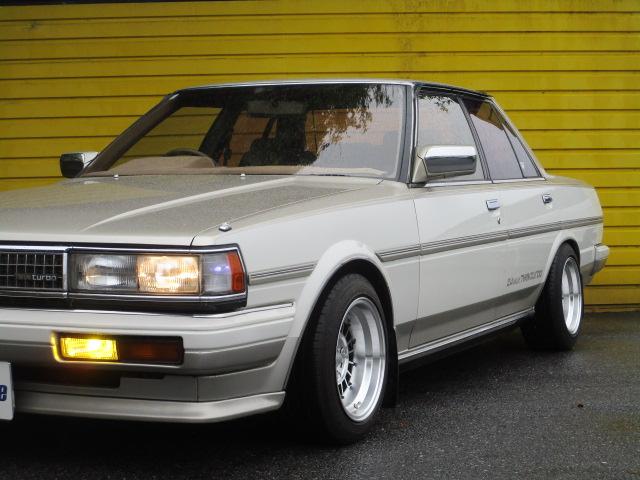 クレスタ GTツインターボ GTツインターボ 社外16インチAW ローダウン ETC(26枚目)