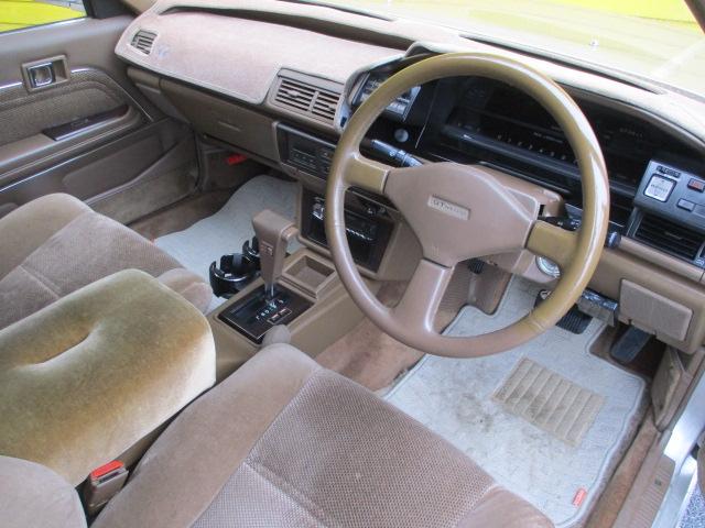 クレスタ GTツインターボ GTツインターボ 社外16インチAW ローダウン ETC(35枚目)