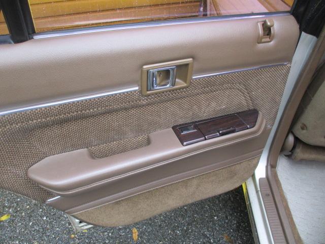 クレスタ GTツインターボ GTツインターボ 社外16インチAW ローダウン ETC(39枚目)